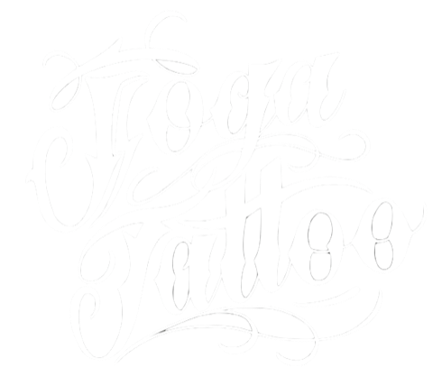 The Tattooist - Tattoo Studio